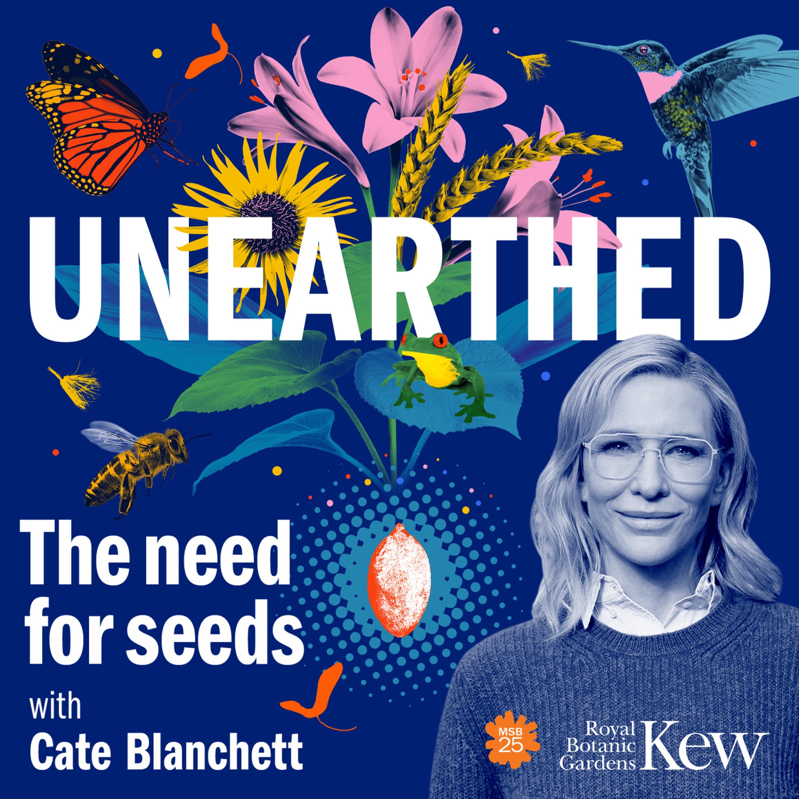 Unearthed