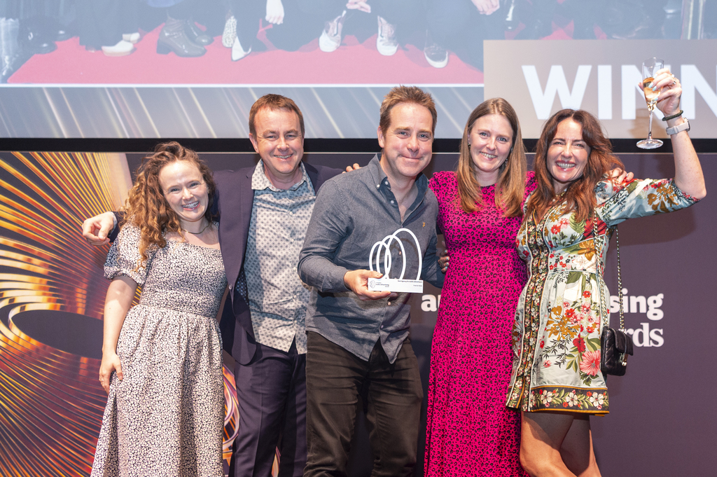 We Are The Best Corporate Storytellers